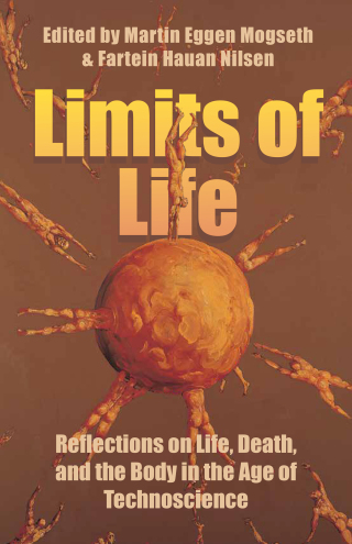 Omslagafbeelding: Limits of Life 1st edition 9781805395683