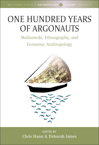 Cover image: One Hundred Years of Argonauts 1st edition 9781805395218