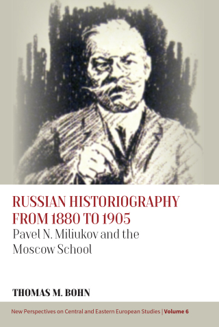 Imagen de portada: Russian Historiography from 1880 to 1905 1st edition 9781805395485