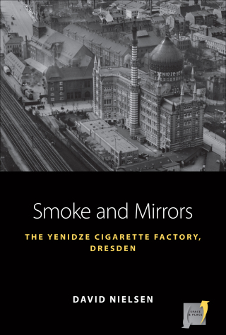 صورة الغلاف: Smoke and Mirrors 1st edition 9781805396321