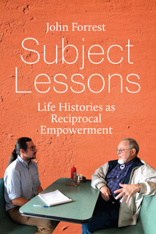 Imagen de portada: Subject Lessons 1st edition 9781805396543