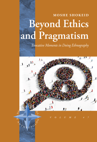 صورة الغلاف: Beyond Ethics and Pragmatism 1st edition 9781805397304