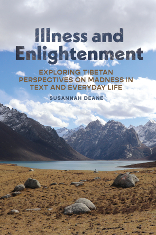 Imagen de portada: Illness and Enlightenment 1st edition 9781805398400