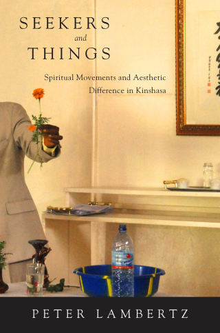Imagen de portada: Seekers and Things 1st edition 9781785336690