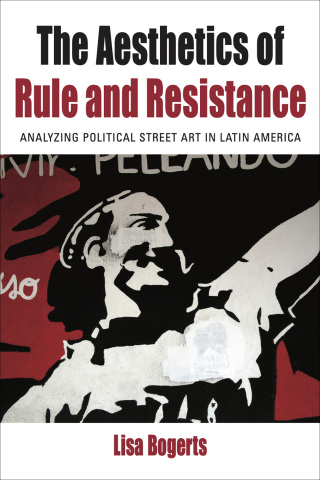 Cover image: The Aesthetics of Rule and Resistance 1st edition 9781800731493