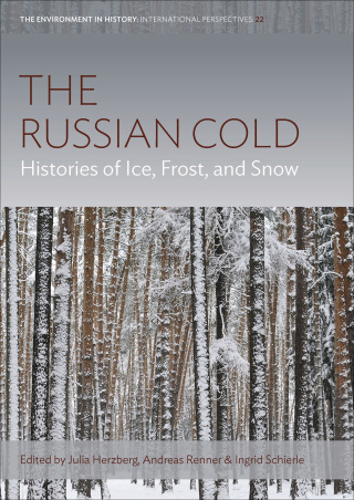 Imagen de portada: The Russian Cold 1st edition 9781800731271