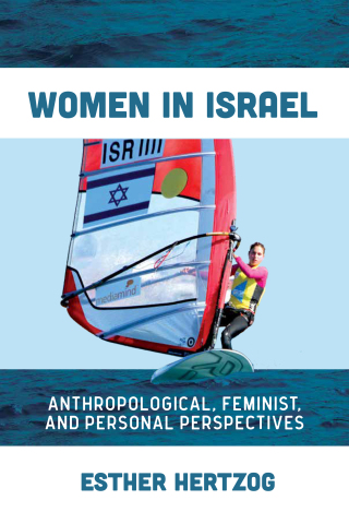 Imagen de portada: Women in Israel 1st edition 9781805399575