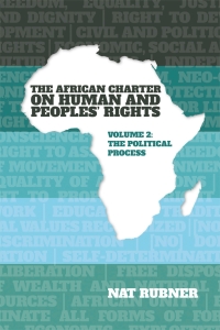 Imagen de portada: The African Charter on Human and Peoples’ Rights Volume 2 9781847013545