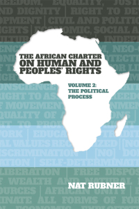 Cover image: The African Charter on Human and Peoples’ Rights Volume 2 9781847013545