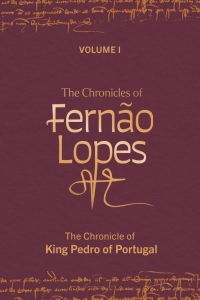 Cover image: The Chronicles of Fernão Lopes 9781855663961