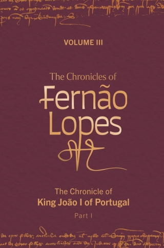 Cover image: The Chronicles of Fernão Lopes 9781855663985