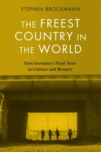 Imagen de portada: The Freest Country in the World 9781640141544