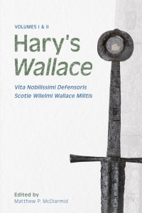 Cover image: Hary’s Wallace 9781897976487