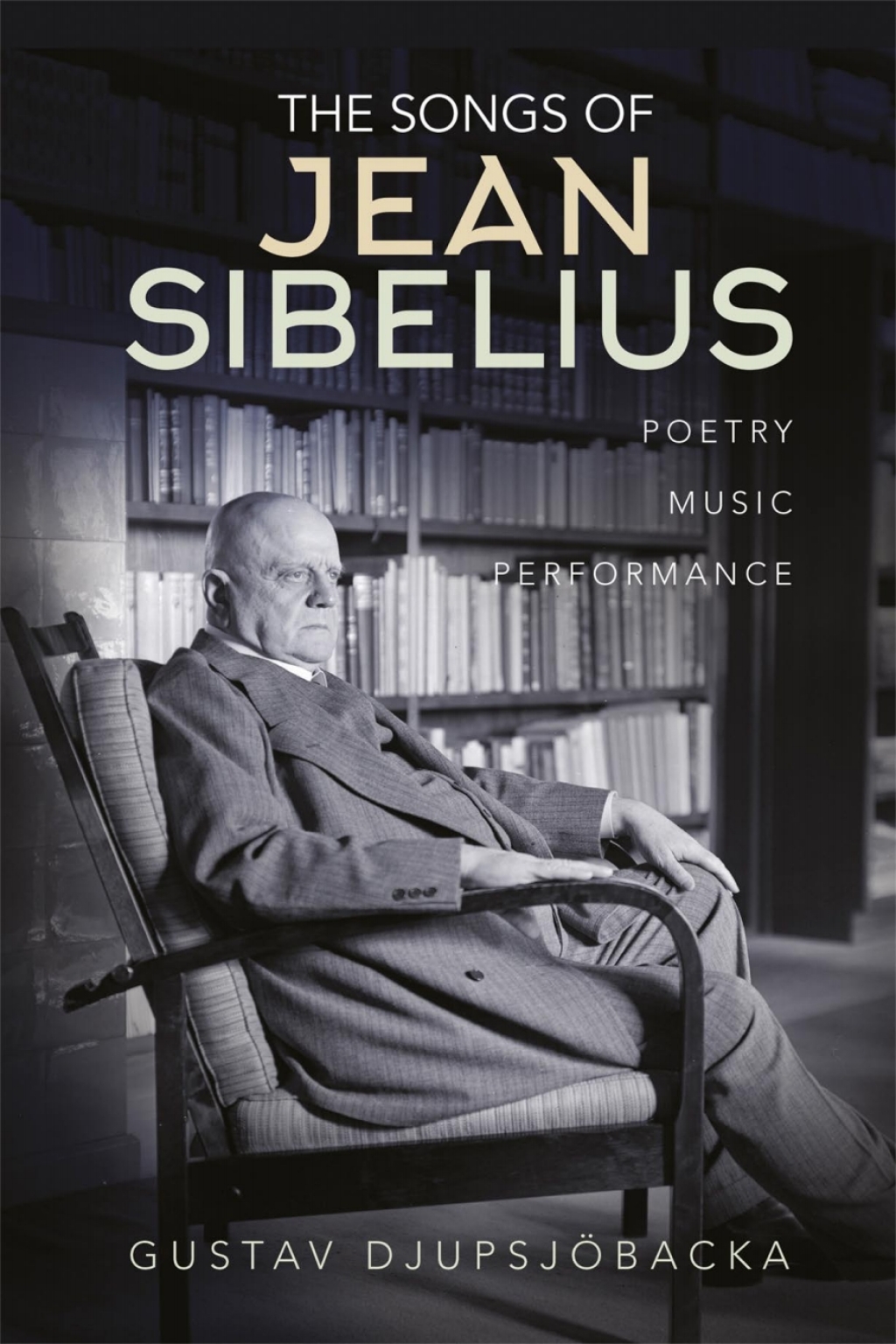 The Songs of Jean Sibelius (eBook)