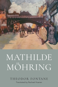 Cover image: Mathilde Möhring 9781640141773