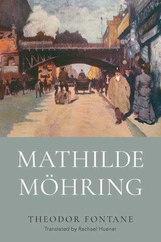 Imagen de portada: Mathilde Möhring 9781640141773