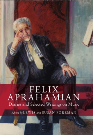 Imagen de portada: Felix Aprahamian 9781783270132