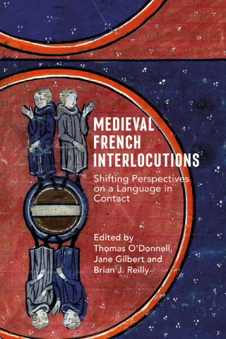 Cover image: Medieval French Interlocutions 9781914049149