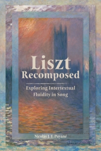 Titelbild: Liszt Recomposed 9781837650477