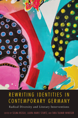 Titelbild: Rewriting Identities in Contemporary Germany 9781640141551