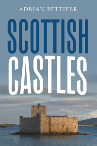 表紙画像: Scottish Castles 9781837652044