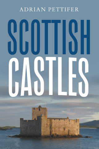 Cover image: Scottish Castles 9781837652044