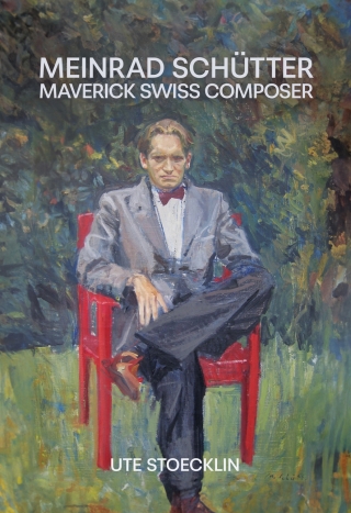 Cover image: Meinrad Schütter 9780907689706