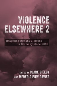 Cover image: Violence Elsewhere 2 9781640141377