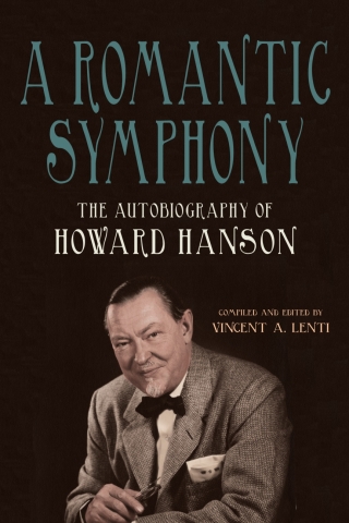 Cover image: A Romantic Symphony 9781648251030