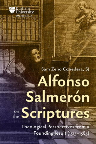 Cover image: Alfonso Salmerón on the Scriptures 9781914967061
