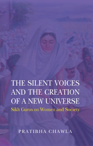 Imagen de portada: The Silent Voices and the Creation of a New Universe 9781837652396
