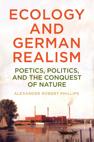 Cover image: Ecology and German Realism 9781640142015