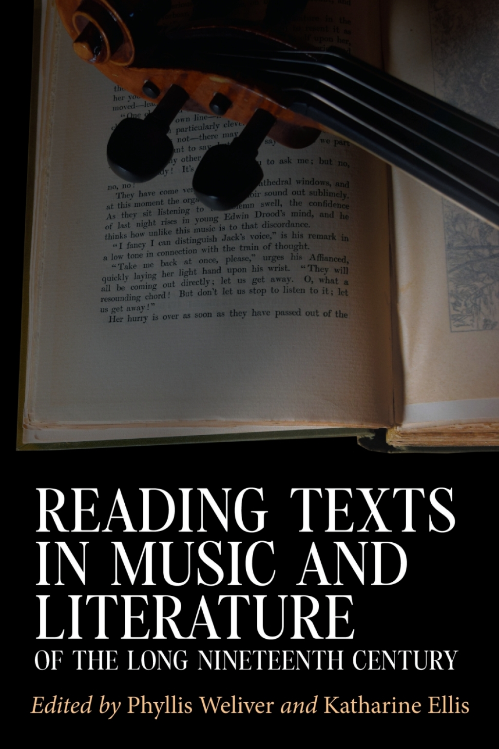 Reading Texts in Music and Literature of the Long Nineteenth Century