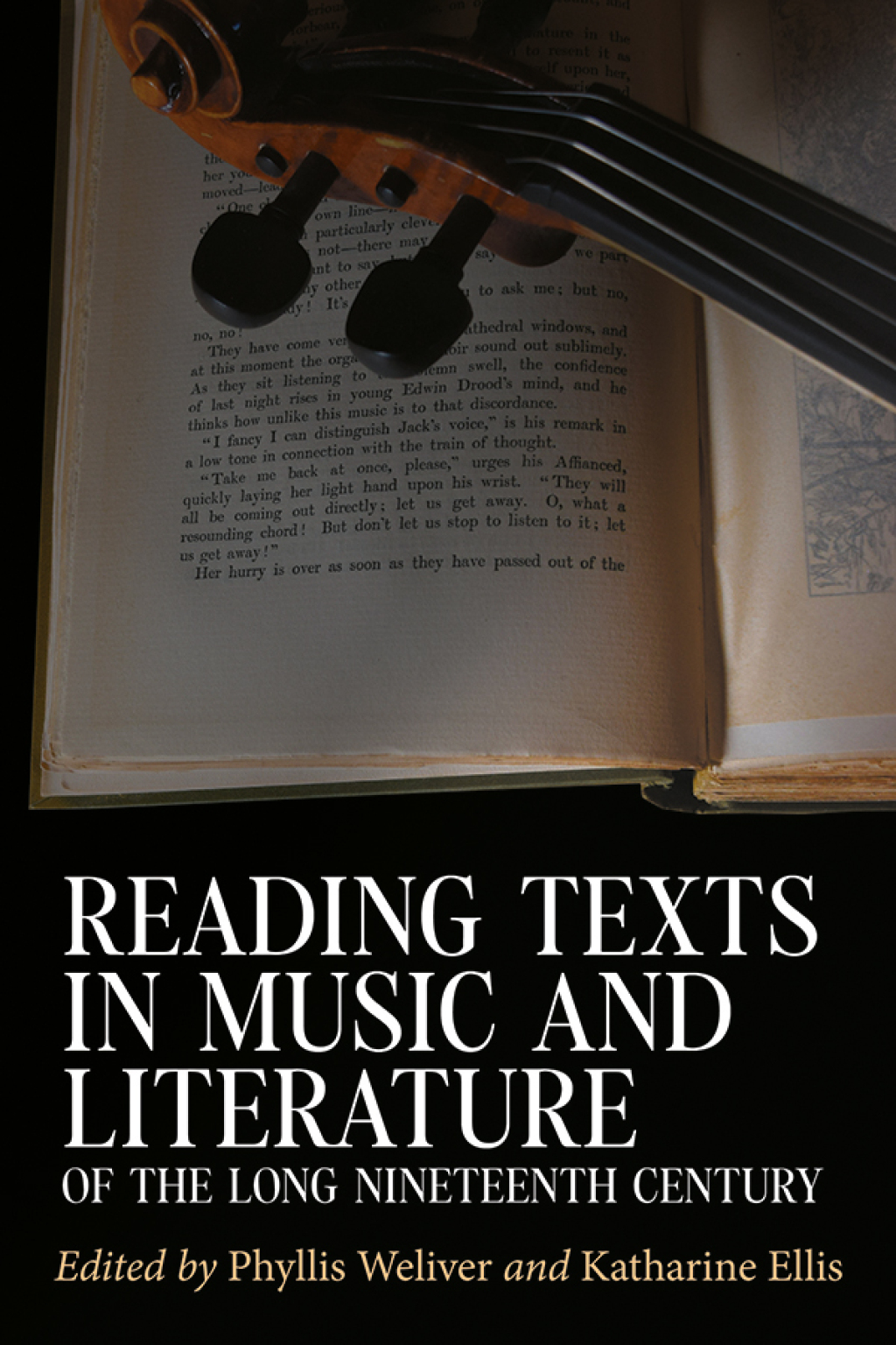 Reading Texts in Music and Literature of the Long Nineteenth Century