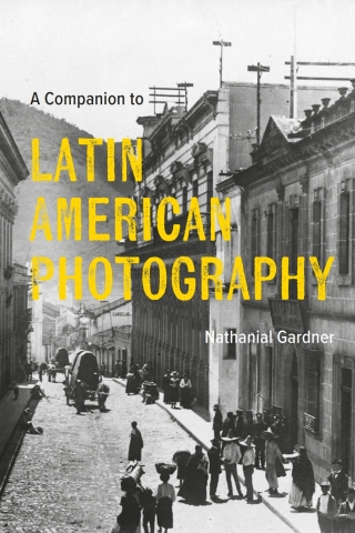 Cover image: A Companion to Latin American Photography 9781805437338