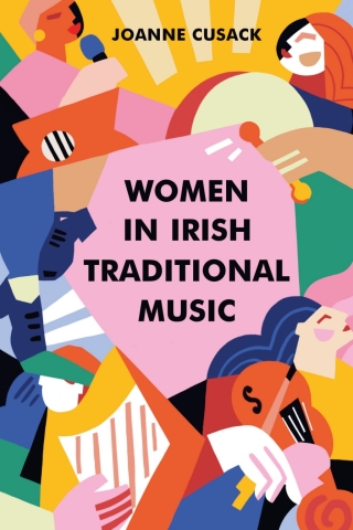Imagen de portada: Women in Irish Traditional Music 9781837652013