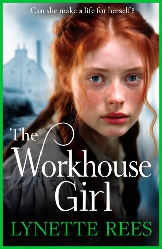 Cover image: The Workhouse Girl 9781805490050
