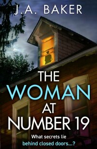 Cover image: The Woman at Number 19 9781805491484