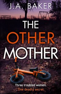 Cover image: The Other Mother 9781805491590