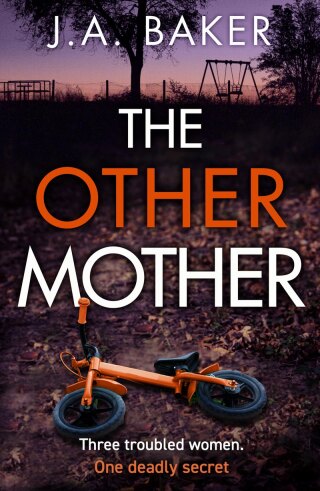 Cover image: The Other Mother 9781805491613