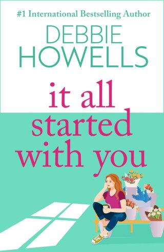 Cover image: It All Started With You 9781805492320
