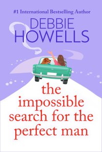 Cover image: The Impossible Search for the Perfect Man 9781805492498