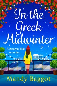 Cover image: In the Greek Midwinter 9781805493716