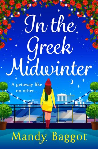 Imagen de portada: In the Greek Midwinter 9781805493716