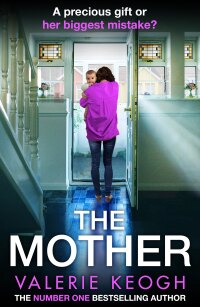 Imagen de portada: The Mother 9781805494324