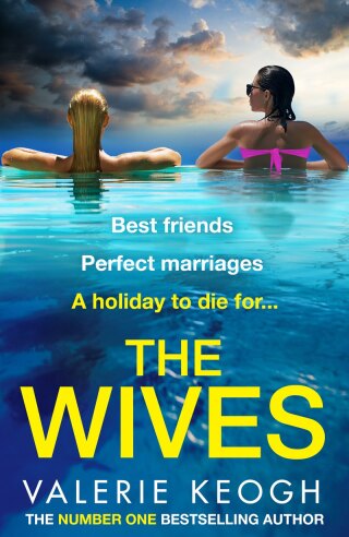 Cover image: The Wives 9781805494423