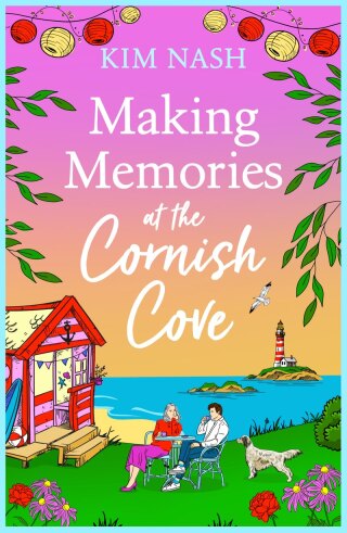 Immagine di copertina: Making Memories at the Cornish Cove 9781805494829