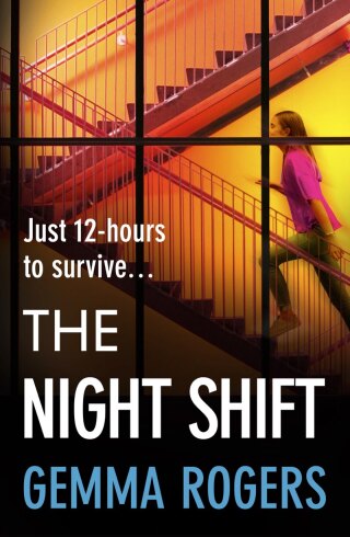 Cover image: The Night Shift 9781805495116