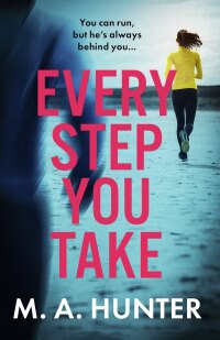 Imagen de portada: Every Step You Take 9781805495710