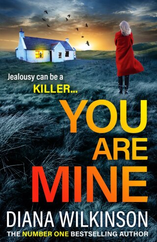Imagen de portada: You Are Mine 9781805497899